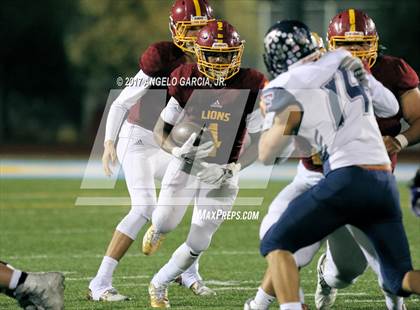 Thumbnail 3 in Freedom vs. Liberty (CIF NCS D1 Final) photogallery.