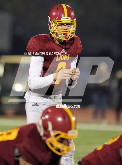 Thumbnail 1 in Freedom vs. Liberty (CIF NCS D1 Final) photogallery.