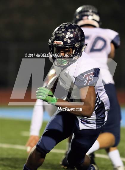 Thumbnail 1 in Freedom vs. Liberty (CIF NCS D1 Final) photogallery.