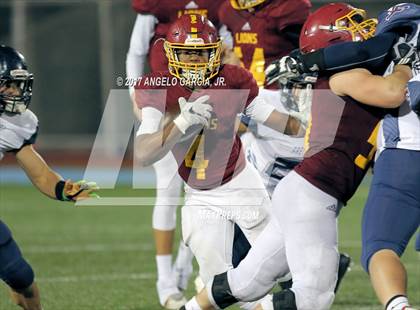Thumbnail 1 in Freedom vs. Liberty (CIF NCS D1 Final) photogallery.
