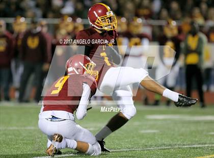 Thumbnail 2 in Freedom vs. Liberty (CIF NCS D1 Final) photogallery.