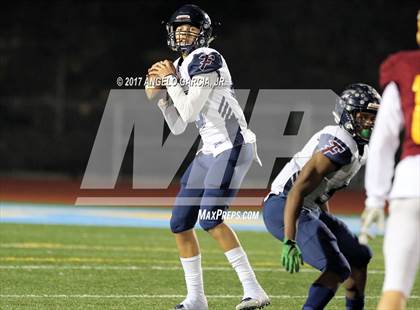 Thumbnail 2 in Freedom vs. Liberty (CIF NCS D1 Final) photogallery.