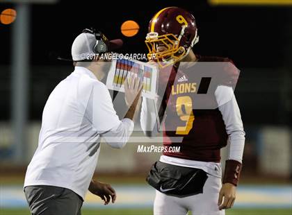 Thumbnail 2 in Freedom vs. Liberty (CIF NCS D1 Final) photogallery.