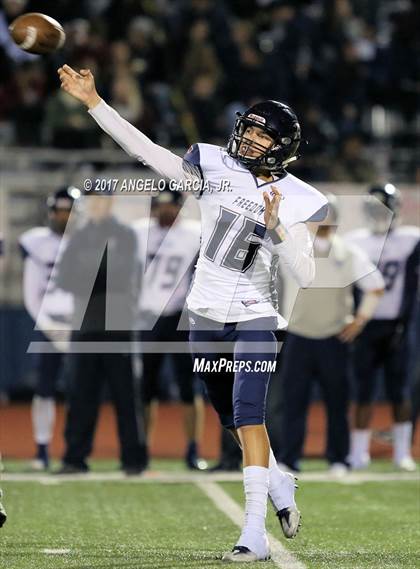 Thumbnail 2 in Freedom vs. Liberty (CIF NCS D1 Final) photogallery.