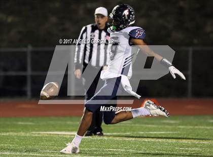 Thumbnail 1 in Freedom vs. Liberty (CIF NCS D1 Final) photogallery.