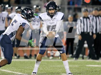Thumbnail 3 in Freedom vs. Liberty (CIF NCS D1 Final) photogallery.