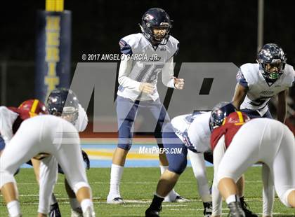 Thumbnail 3 in Freedom vs. Liberty (CIF NCS D1 Final) photogallery.