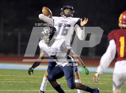 Thumbnail 3 in Freedom vs. Liberty (CIF NCS D1 Final) photogallery.
