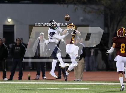 Thumbnail 3 in Freedom vs. Liberty (CIF NCS D1 Final) photogallery.