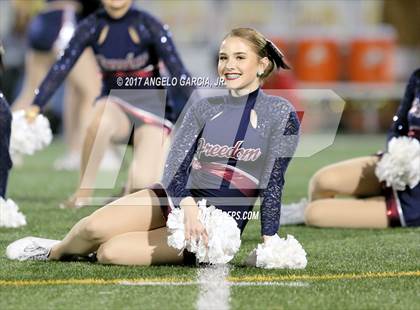 Thumbnail 1 in Freedom vs. Liberty (CIF NCS D1 Final) photogallery.