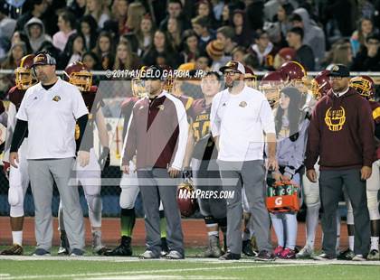 Thumbnail 1 in Freedom vs. Liberty (CIF NCS D1 Final) photogallery.