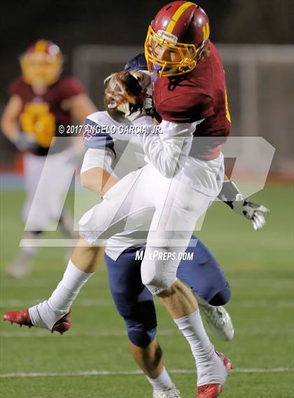 Thumbnail 1 in Freedom vs. Liberty (CIF NCS D1 Final) photogallery.