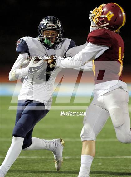 Thumbnail 2 in Freedom vs. Liberty (CIF NCS D1 Final) photogallery.