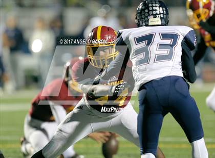 Thumbnail 1 in Freedom vs. Liberty (CIF NCS D1 Final) photogallery.