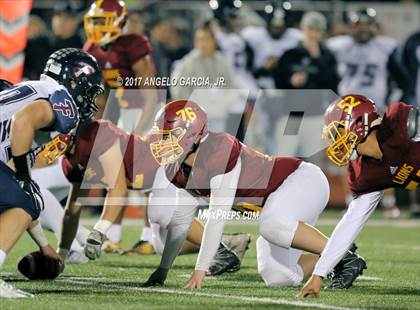 Thumbnail 2 in Freedom vs. Liberty (CIF NCS D1 Final) photogallery.