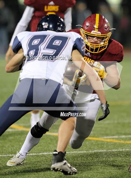 Thumbnail 2 in Freedom vs. Liberty (CIF NCS D1 Final) photogallery.