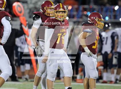 Thumbnail 1 in Freedom vs. Liberty (CIF NCS D1 Final) photogallery.