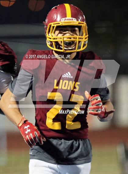 Thumbnail 1 in Freedom vs. Liberty (CIF NCS D1 Final) photogallery.