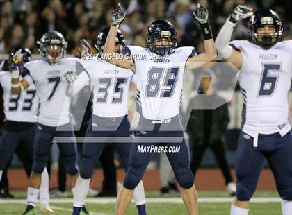 Thumbnail 1 in Freedom vs. Liberty (CIF NCS D1 Final) photogallery.