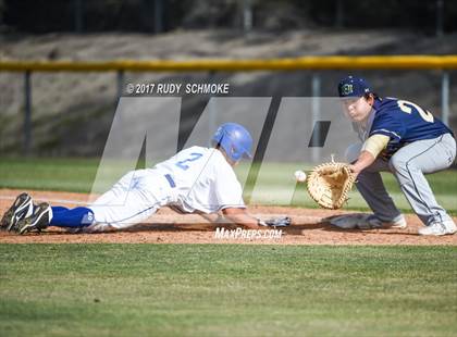 Thumbnail 1 in Del Norte @ Rancho Bernardo photogallery.