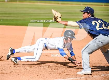 Thumbnail 1 in Del Norte @ Rancho Bernardo photogallery.