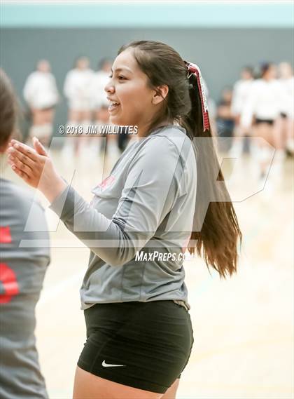 Thumbnail 1 in St. Michael vs  Bradshaw Mountain (Chandler Prep Invite) photogallery.