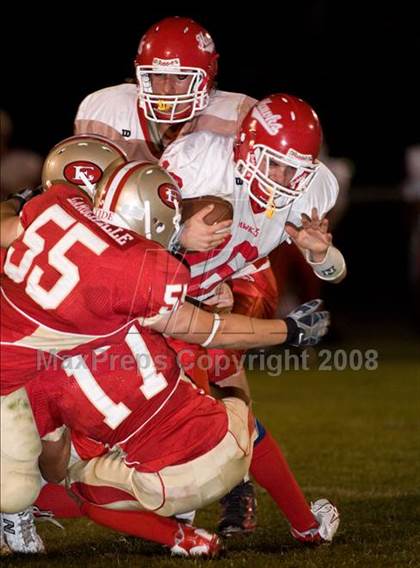 Thumbnail 2 in Waltham @ Everett photogallery.