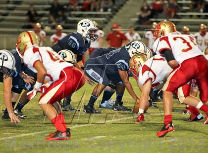 Thumbnail 3 in Centennial @ Redwood photogallery.