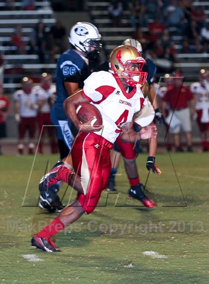 Thumbnail 3 in Centennial @ Redwood photogallery.