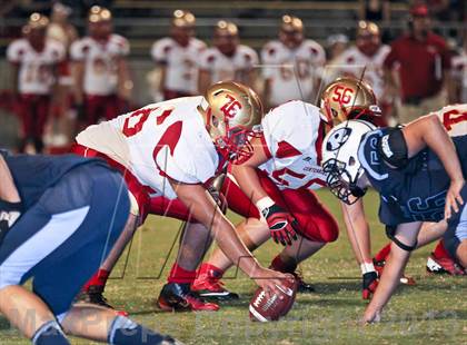 Thumbnail 3 in Centennial @ Redwood photogallery.