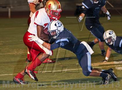Thumbnail 3 in Centennial @ Redwood photogallery.