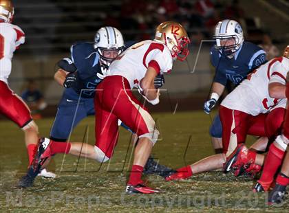 Thumbnail 3 in Centennial @ Redwood photogallery.
