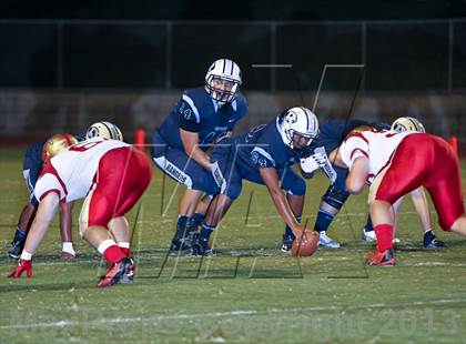 Thumbnail 3 in Centennial @ Redwood photogallery.