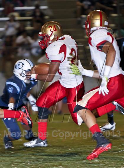 Thumbnail 3 in Centennial @ Redwood photogallery.