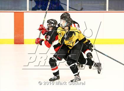 Thumbnail 3 in Chaminade vs.Vianney (Marianist Cup) photogallery.