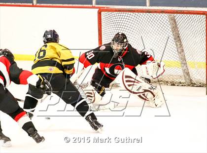 Thumbnail 3 in Chaminade vs.Vianney (Marianist Cup) photogallery.