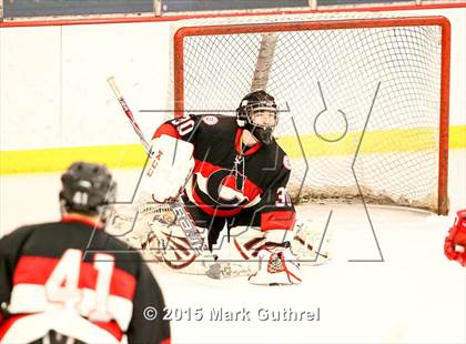 Thumbnail 2 in Chaminade vs.Vianney (Marianist Cup) photogallery.