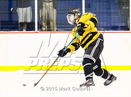 Thumbnail 3 in Chaminade vs.Vianney (Marianist Cup) photogallery.
