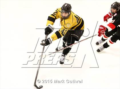 Thumbnail 1 in Chaminade vs.Vianney (Marianist Cup) photogallery.