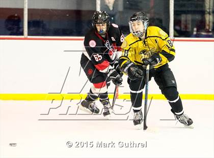 Thumbnail 2 in Chaminade vs.Vianney (Marianist Cup) photogallery.