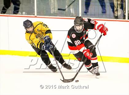 Thumbnail 3 in Chaminade vs.Vianney (Marianist Cup) photogallery.