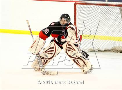Thumbnail 3 in Chaminade vs.Vianney (Marianist Cup) photogallery.