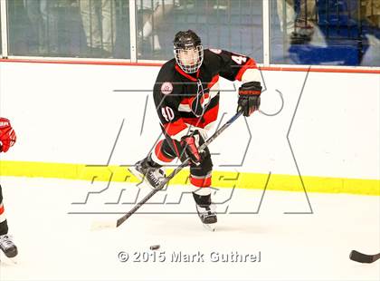 Thumbnail 2 in Chaminade vs.Vianney (Marianist Cup) photogallery.