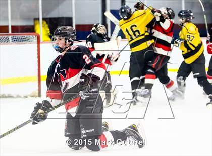 Thumbnail 1 in Chaminade vs.Vianney (Marianist Cup) photogallery.