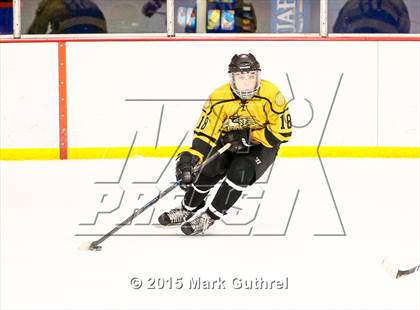 Thumbnail 3 in Chaminade vs.Vianney (Marianist Cup) photogallery.