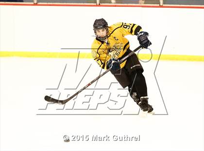 Thumbnail 1 in Chaminade vs.Vianney (Marianist Cup) photogallery.