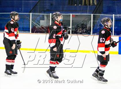 Thumbnail 1 in Chaminade vs.Vianney (Marianist Cup) photogallery.