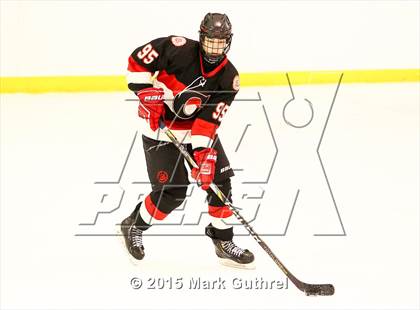 Thumbnail 2 in Chaminade vs.Vianney (Marianist Cup) photogallery.