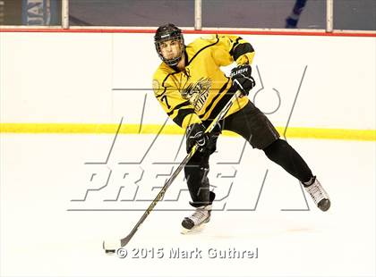 Thumbnail 3 in Chaminade vs.Vianney (Marianist Cup) photogallery.