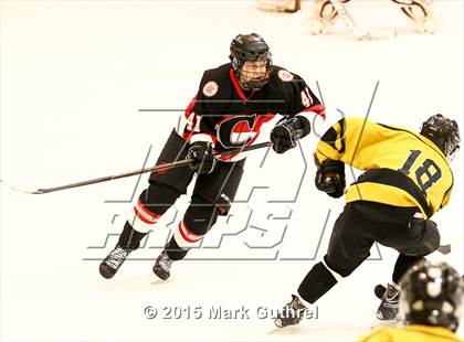 Thumbnail 2 in Chaminade vs.Vianney (Marianist Cup) photogallery.